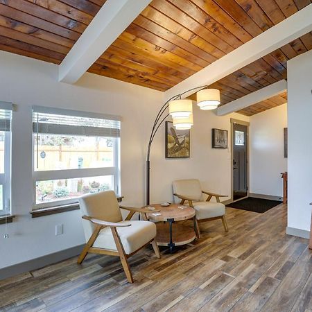 Birch Bay Vacation Home, Close To Beachfront Parks Блейн Екстериор снимка