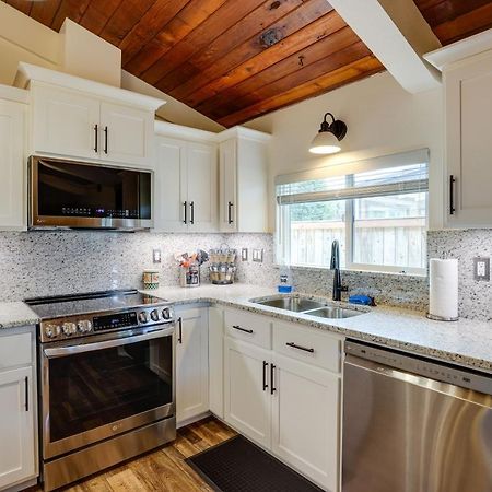 Birch Bay Vacation Home, Close To Beachfront Parks Блейн Екстериор снимка