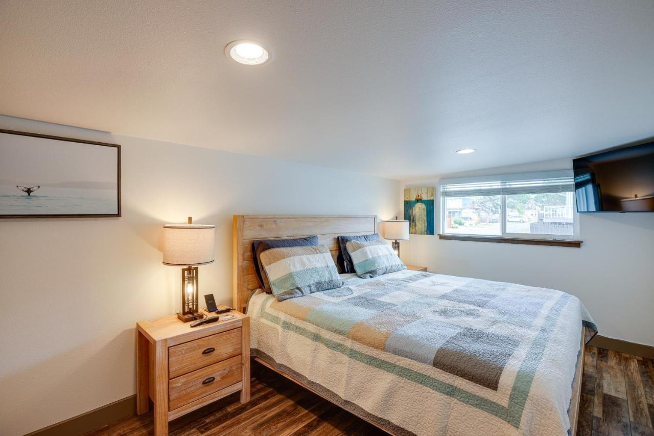 Birch Bay Vacation Home, Close To Beachfront Parks Блейн Екстериор снимка