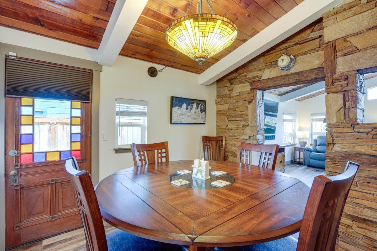 Birch Bay Vacation Home, Close To Beachfront Parks Блейн Екстериор снимка