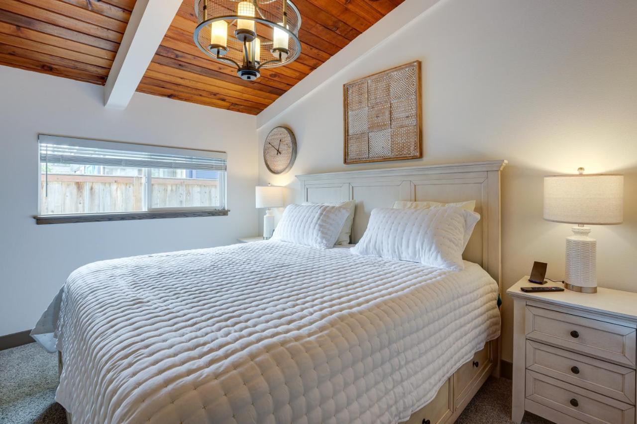 Birch Bay Vacation Home, Close To Beachfront Parks Блейн Екстериор снимка