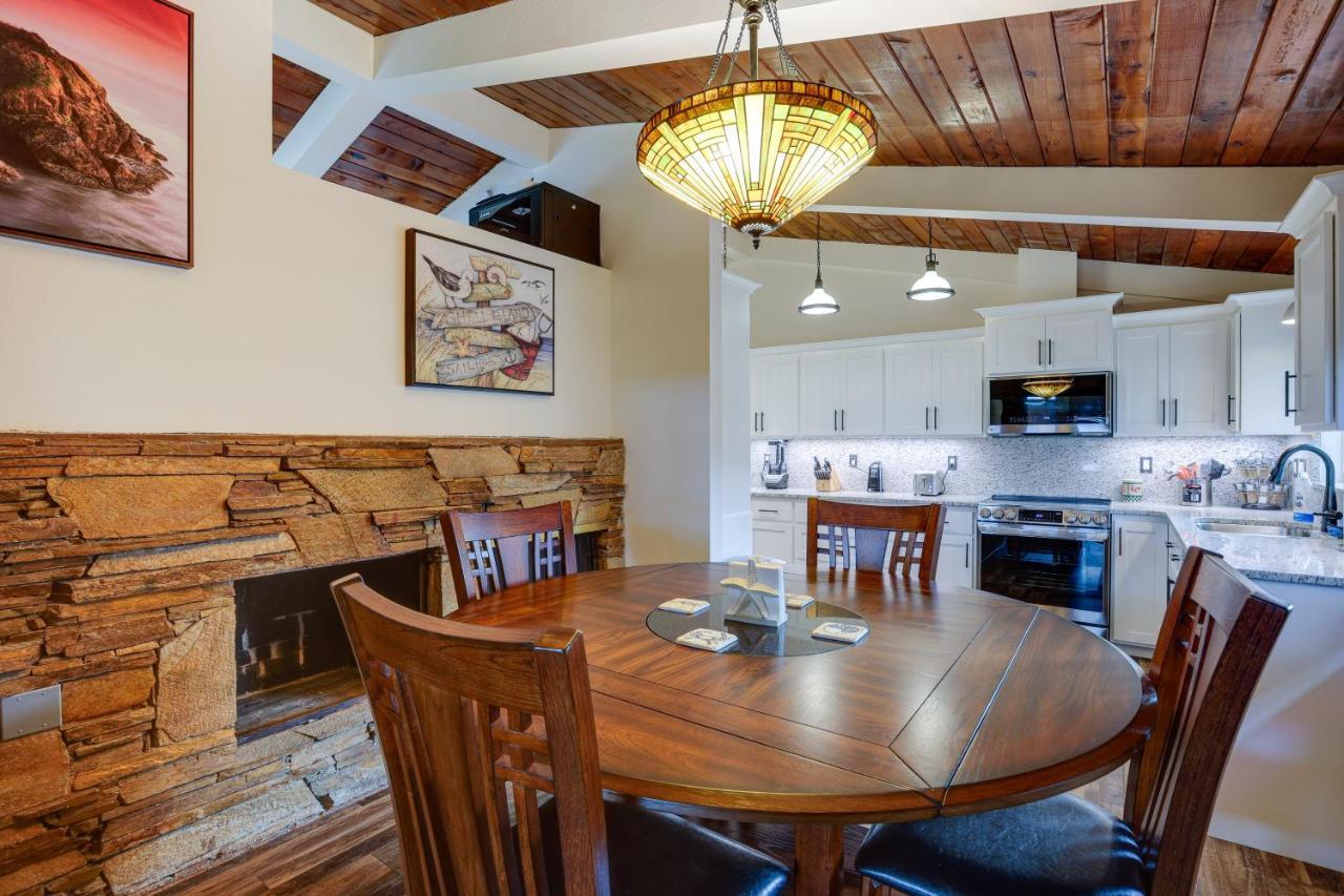 Birch Bay Vacation Home, Close To Beachfront Parks Блейн Екстериор снимка
